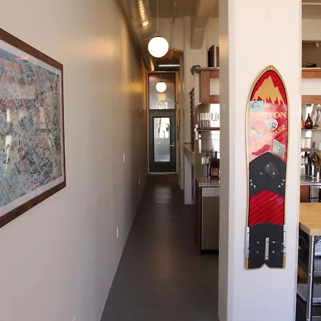 New! Lavish Studio Loft In Central Downtown Slc Salt Lake City Exterior foto