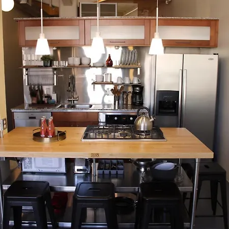 New! Lavish Studio Loft In Central Downtown Slc Salt Lake City Exterior foto