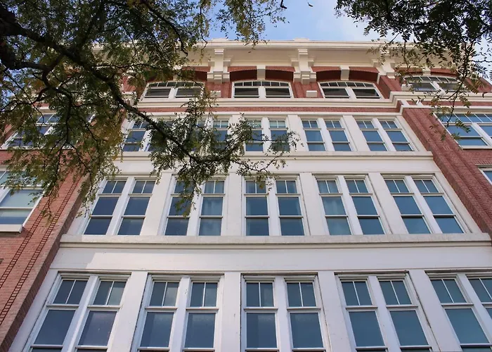 New! Lavish Studio Loft In Central Downtown Slc