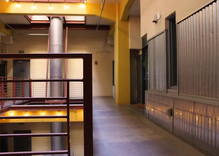New! Lavish Studio Loft In Central Downtown Slc