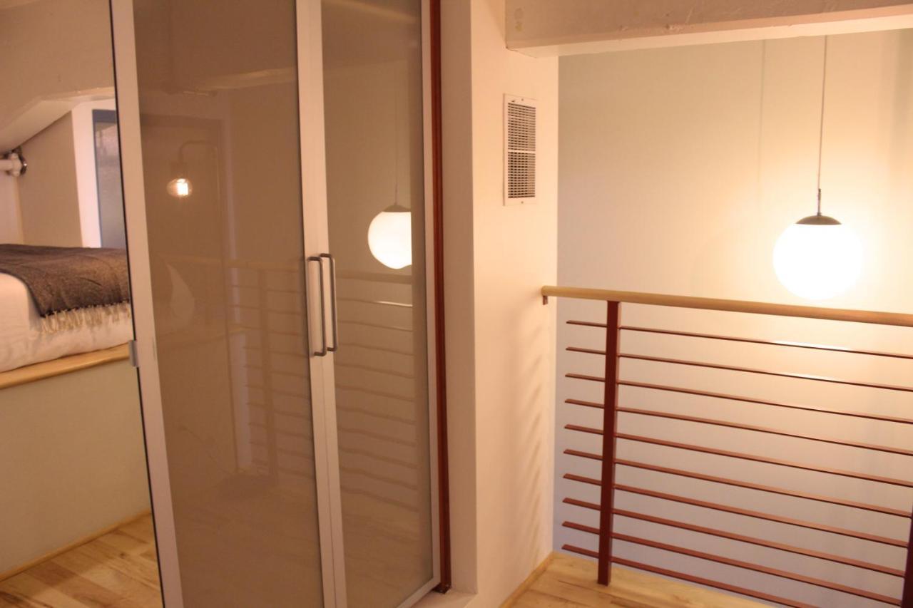 New! Lavish Loft In Downtown Slc Apartment
