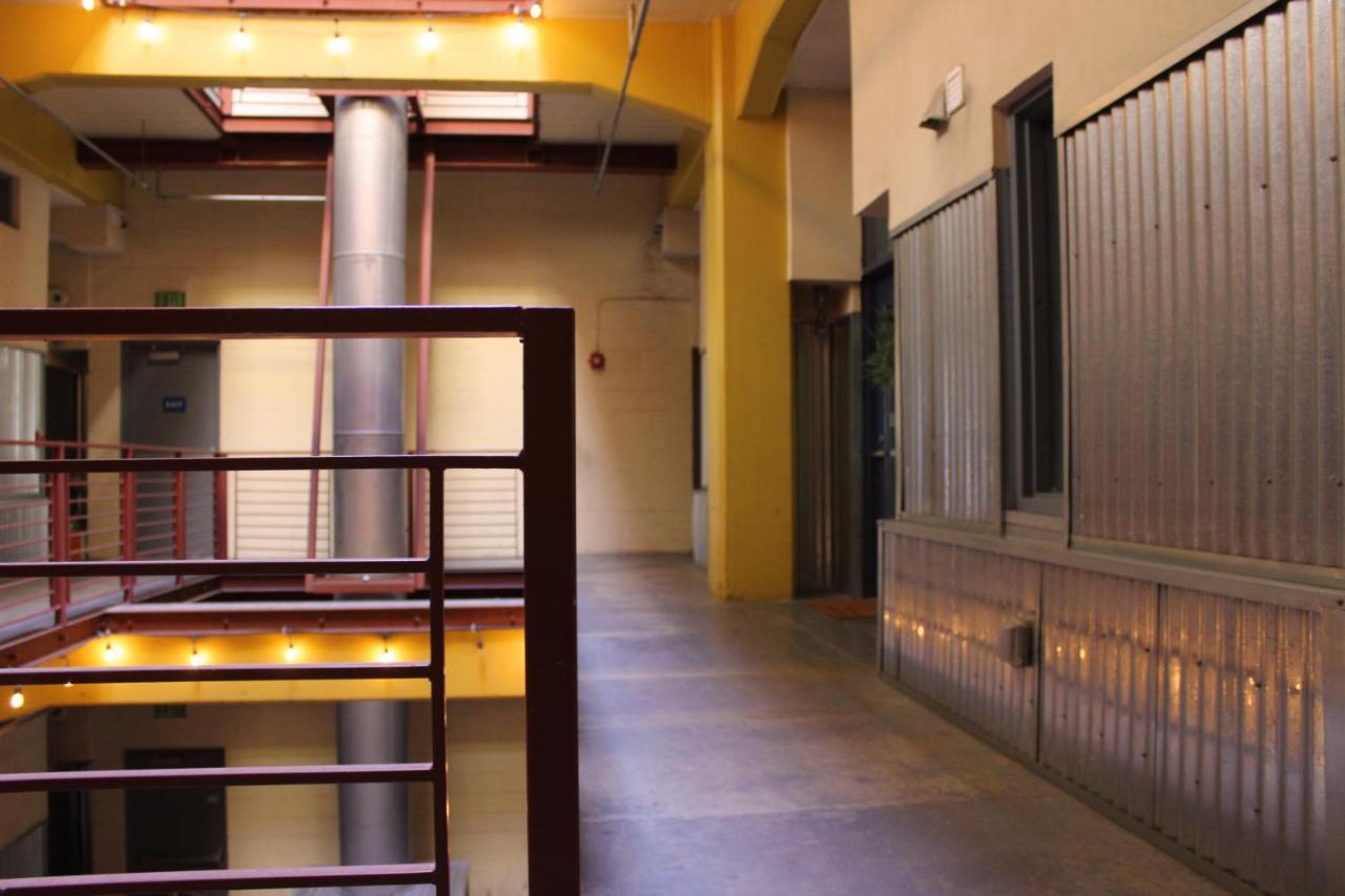 New! Lavish Loft In Downtown Slc Apartment