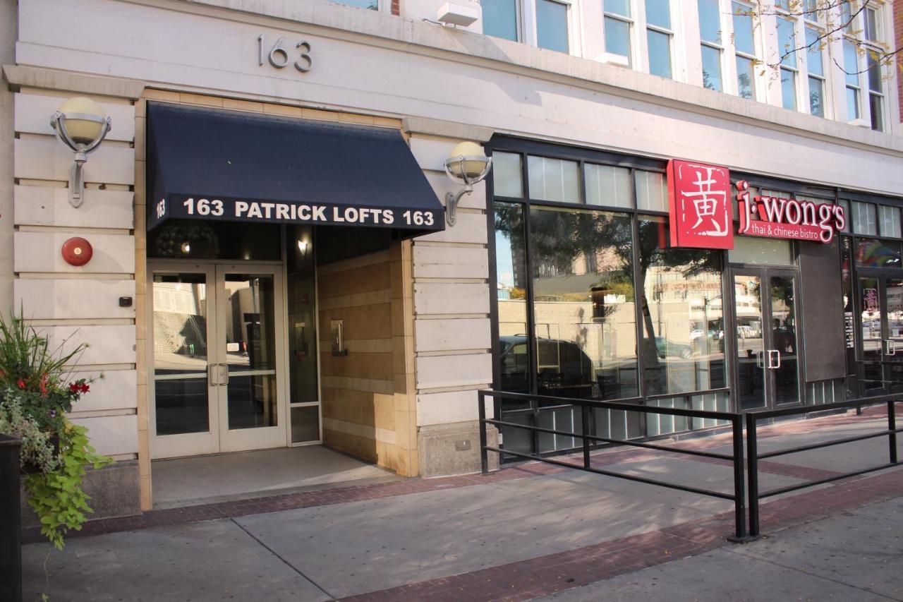 New! Lavish Loft In Downtown Slc Apartment *