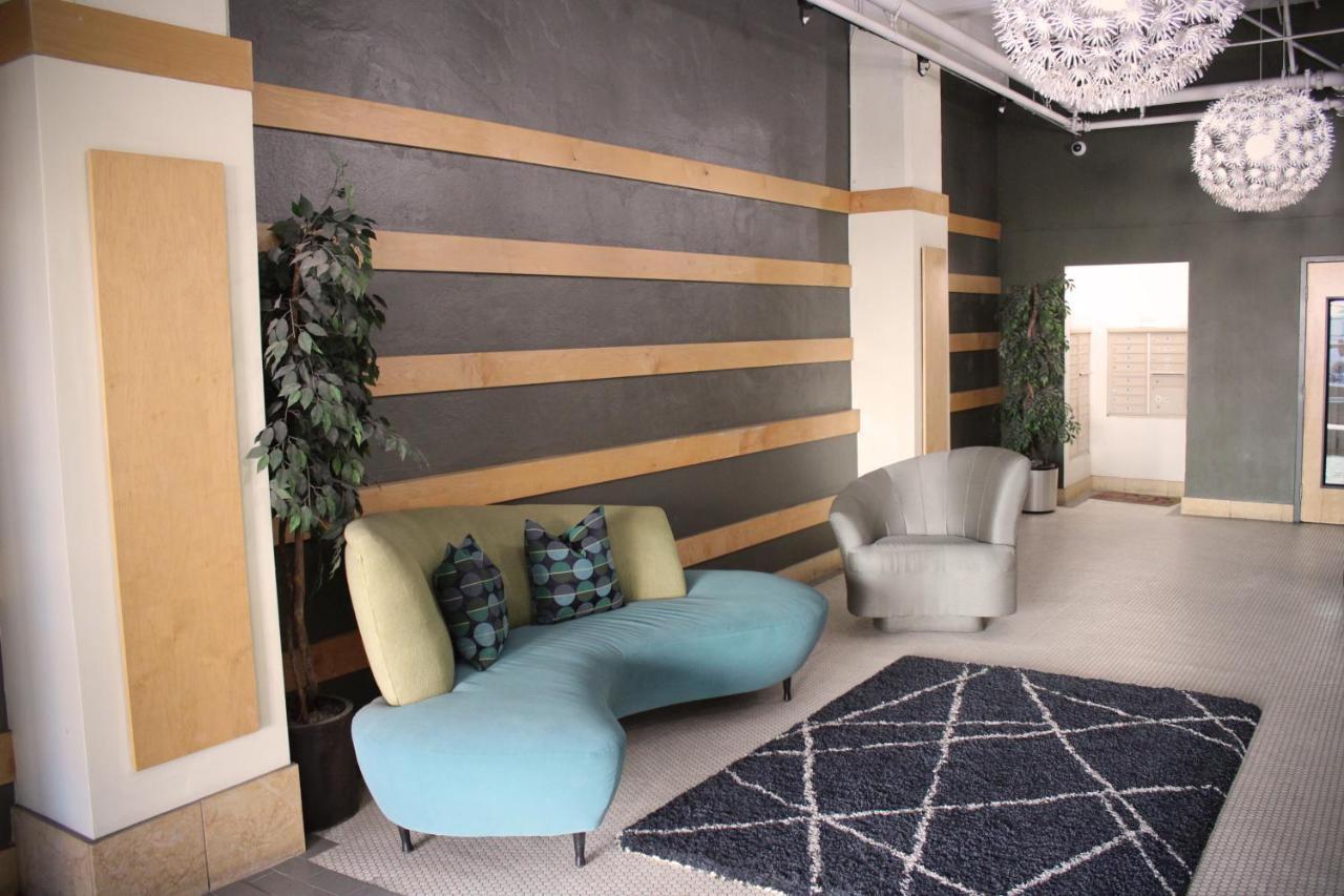 New! Lavish Loft In Downtown Slc Salt Lake City
